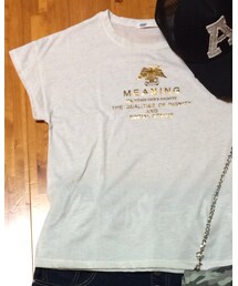 SEVENDAYS=SUNDAY | Tシャツ/カットソー