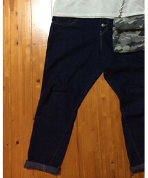 and it_ | デニムパンツ