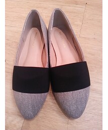 INNOCENT BLUE | パンプス