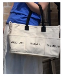 ベジバッグ | トートバッグ