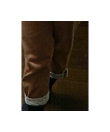 axes femme | その他パンツ