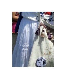 JEANS MATE | スカート