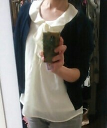 PEYTON PLACE | シャツ/ブラウス