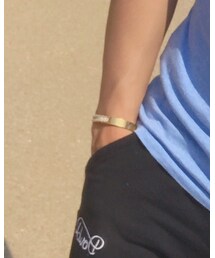 DOWBL | バングル/リストバンド