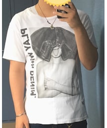 M | Tシャツ/カットソー