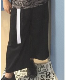 SPINNS | その他パンツ