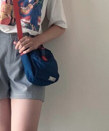 plain-me | ショルダーバッグ