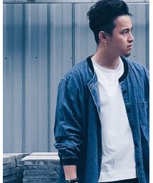 Vintage Collector's Piece | デニムジャケット