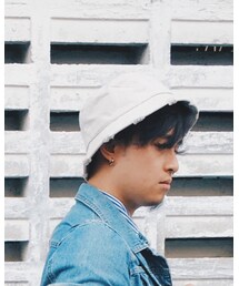 VINTAGE | ハット