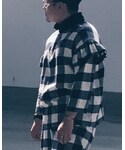 BeeyinaliciousKLの「トップス(その他トップス)」