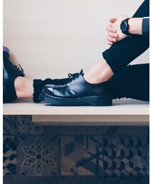 Dr. Martens | シューズ