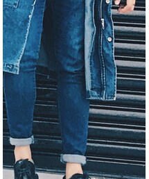 Bershka | デニムパンツ
