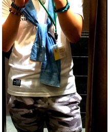 VENCEEXCHANGE | Tシャツ/カットソー