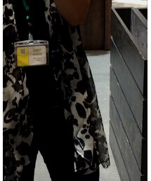 VENCEEXCHANGE | ストール/ショール