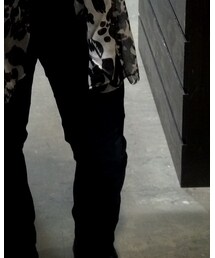 G-STAR | デニムパンツ