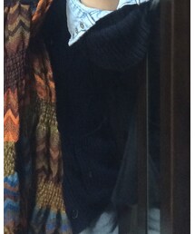 GU | ニット/セーター