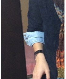 EDWIN | デニムジャケット