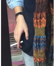 古着 | ストール/ショール