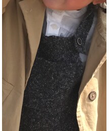 ZARA | オールインワン・サロペット