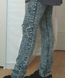 JET John Eshaya | デニムパンツ