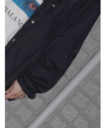 UNDERCOVER | ナイロンジャケット