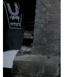 UNDERCOVER | ナイロンジャケット