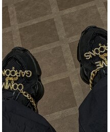 COMME des GARCONS | スニーカー