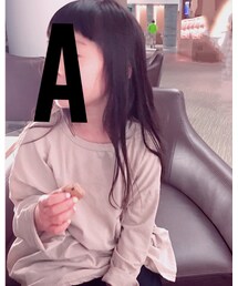 monmini | Tシャツ/カットソー