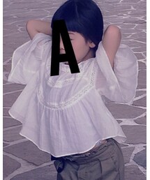 BRANSHES | シャツ/ブラウス