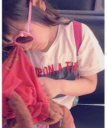 ZARA KIDS | Tシャツ/カットソー