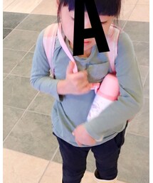ZARA KIDS | Tシャツ/カットソー