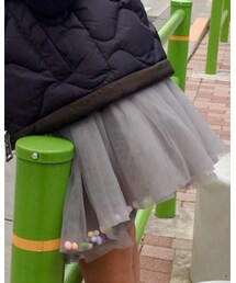 enchante petit | スカート