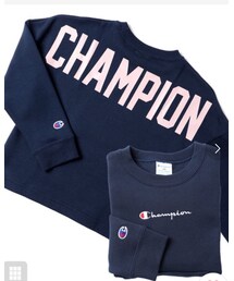 Champion | スウェット