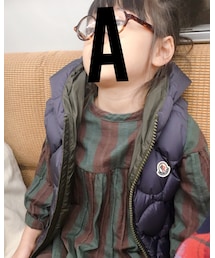 MONCLER | ダウンベスト