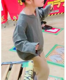 monmimi | シャツ/ブラウス