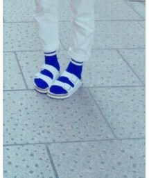 BIRKENSTOCK | サンダル