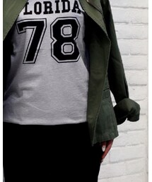 LOSICARIE | Tシャツ/カットソー