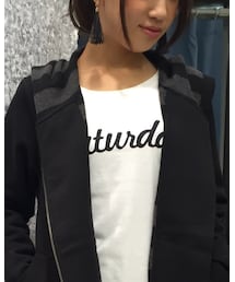 LOSICARIE | Tシャツ/カットソー