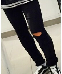 ZARA | その他パンツ