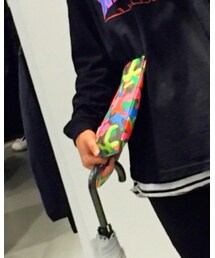 ASOCO | クラッチバッグ