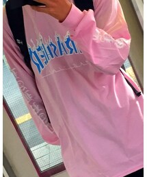 THRASHER | Tシャツ/カットソー