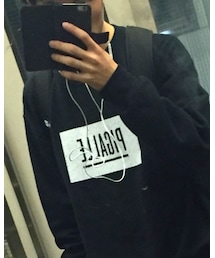 PIGALLE | スウェット