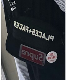 PLACES+FACES | ショルダーバッグ