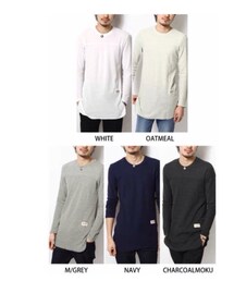 ZIP FIVE | Tシャツ/カットソー