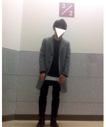 スヌード無しver | その他