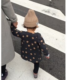 arkakama | カーディガン/ボレロ