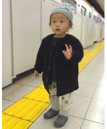 SWAP MEET MARKET | その他パンツ