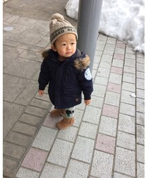 ZARA KIDS | ジャケット/アウター