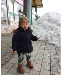 arkakama | パンツ