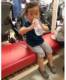 lepetitgermain | パンツ